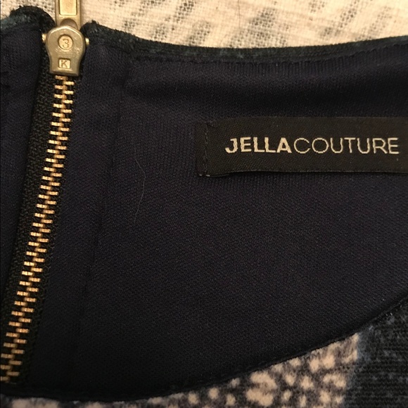Jella Couture Dress - Picture 2 of 4